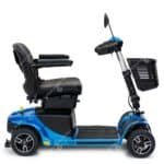 used pride revo mobility scooter basingstoke