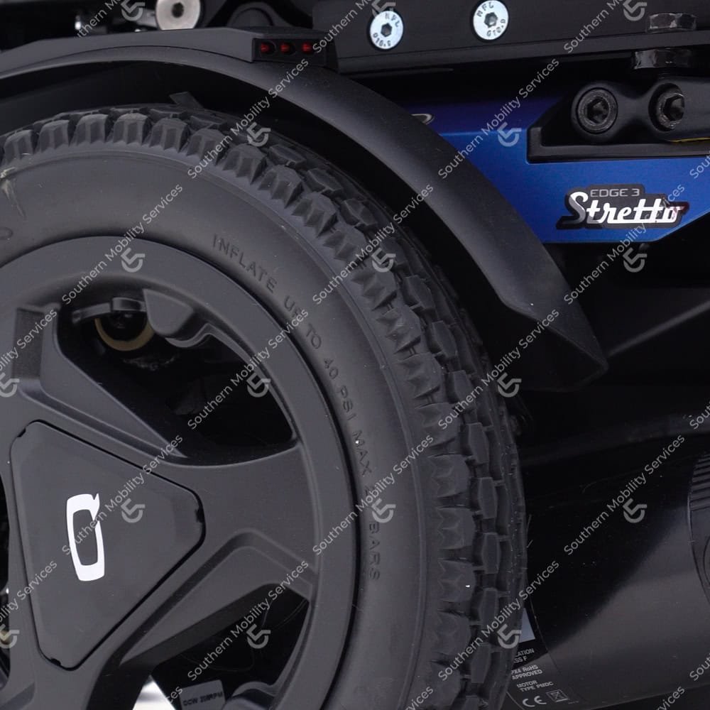 quantum stretto wheel