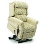 single motor tilt in space riser recliner odiham