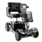 used sapphire 2 portable mobility scooter basingstoke