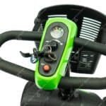 used tga zest portable mobility scooter reading