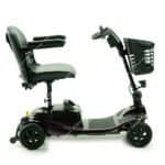 used vouge portable mobility scooter basingstoke