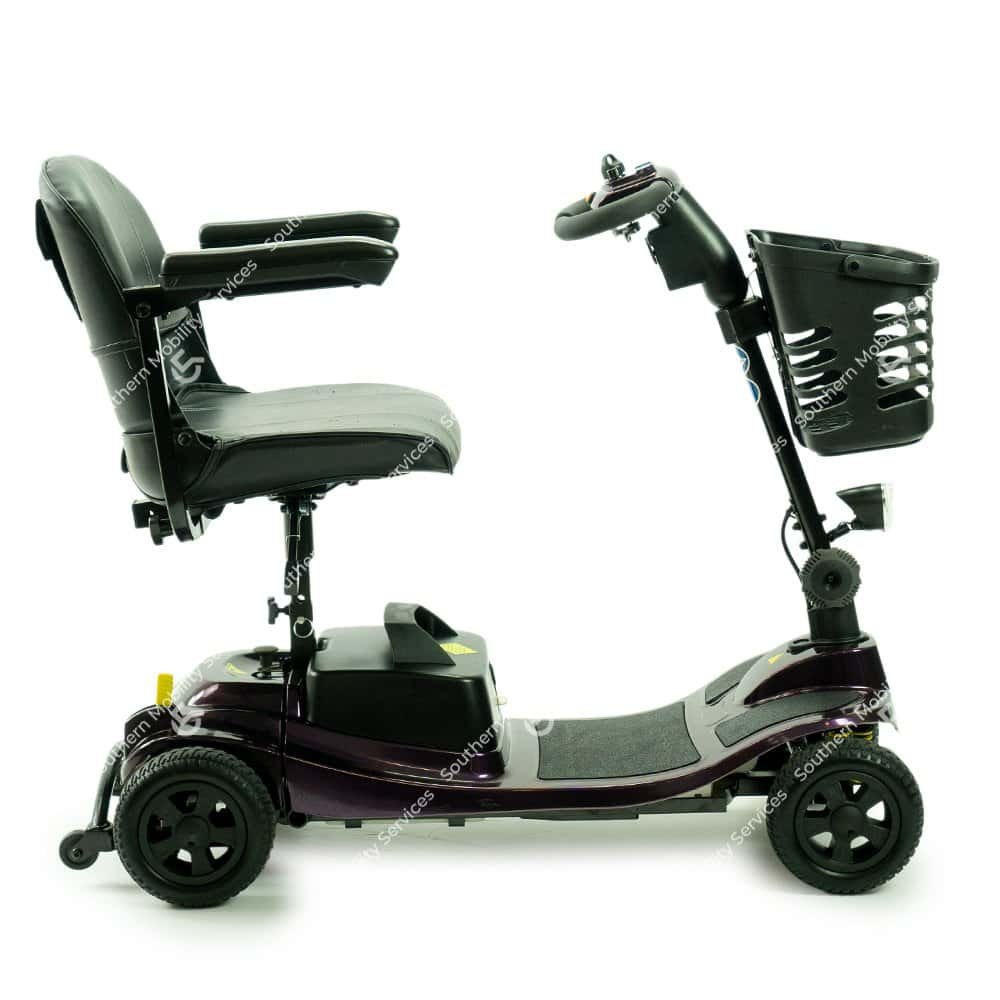 used vouge portable mobility scooter basingstoke