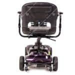 used vouge portable mobility scooter hampshire