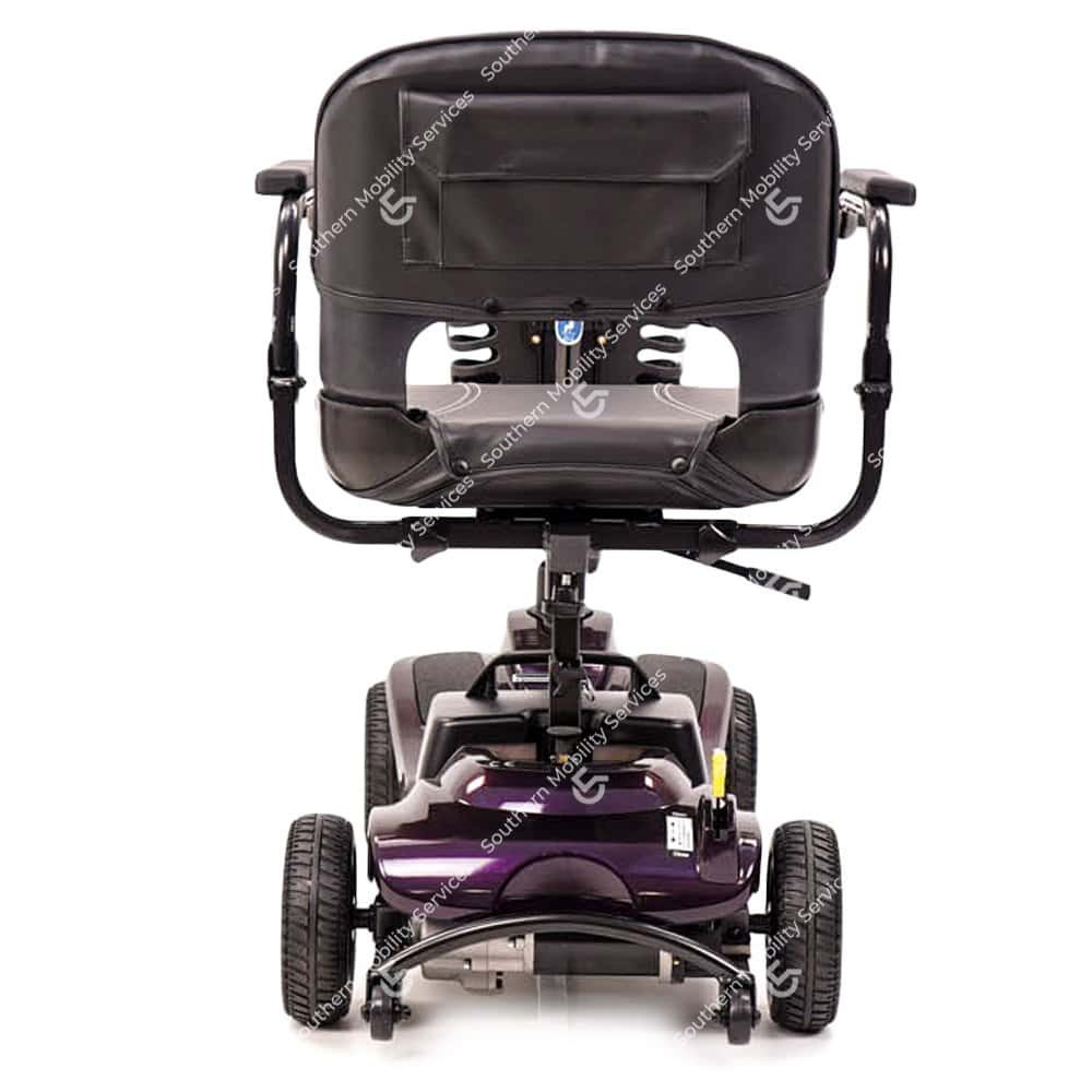 used vouge portable mobility scooter hampshire