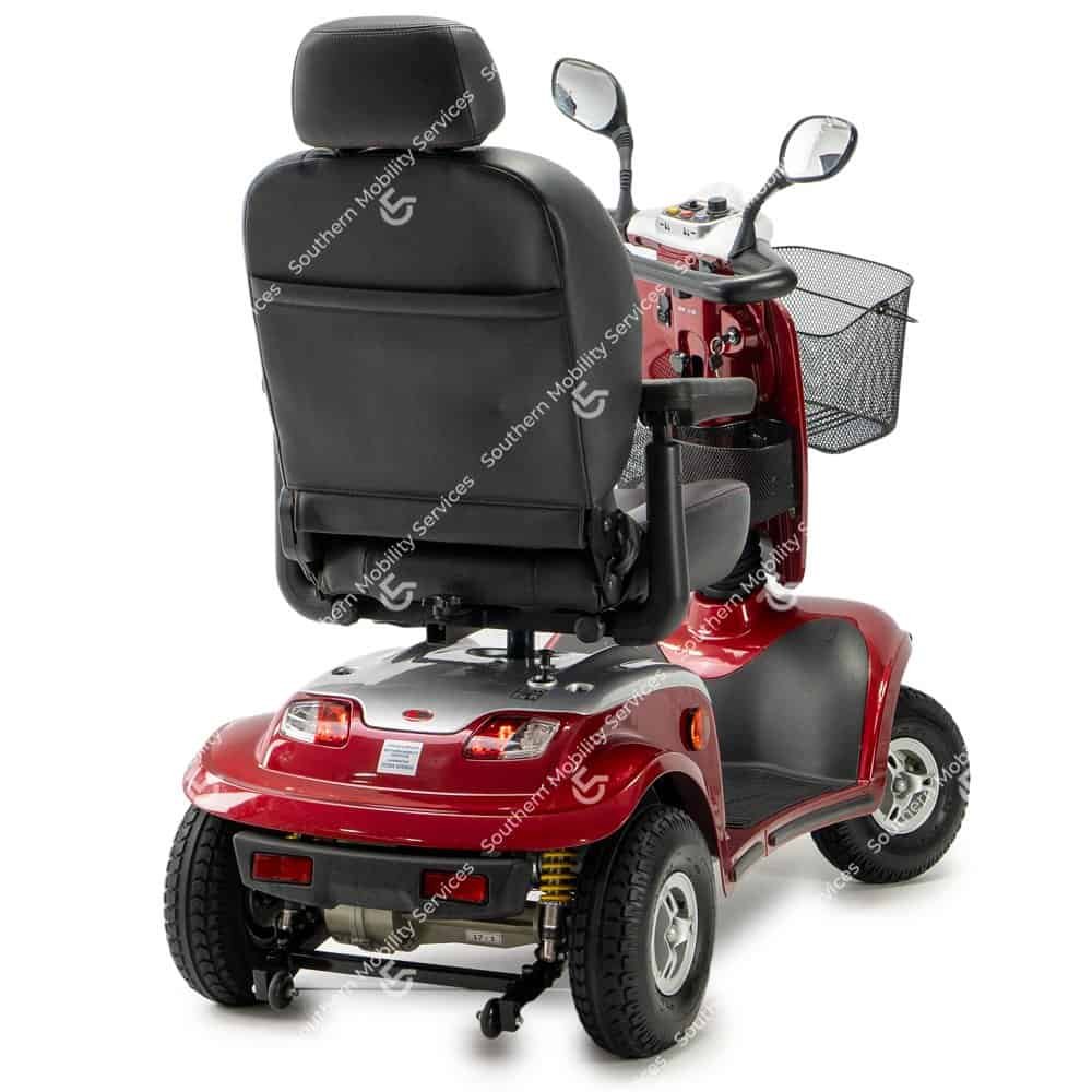 cheap used 8mph mobility scooter reading
