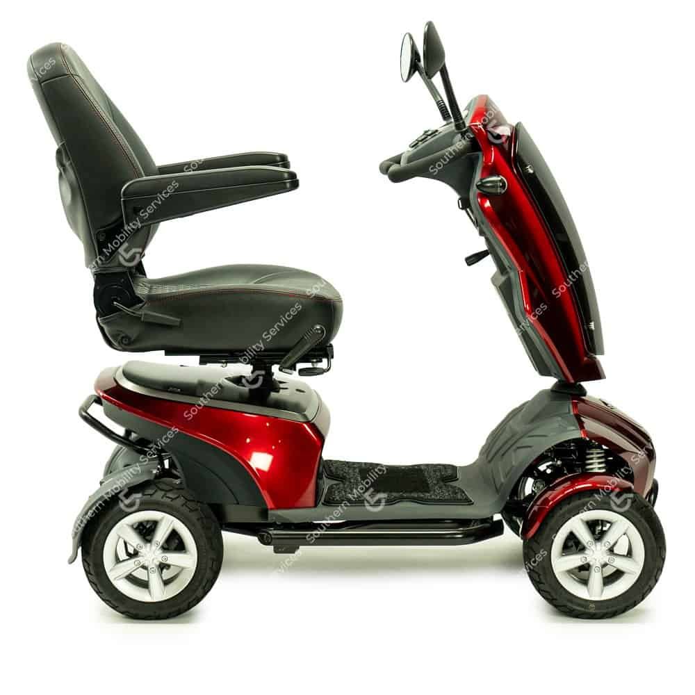 tga vita lite mobility scooter hampshire