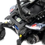 Used Invacare TDX SP2 NB Powerchair 7 used invacare tdx powerchair