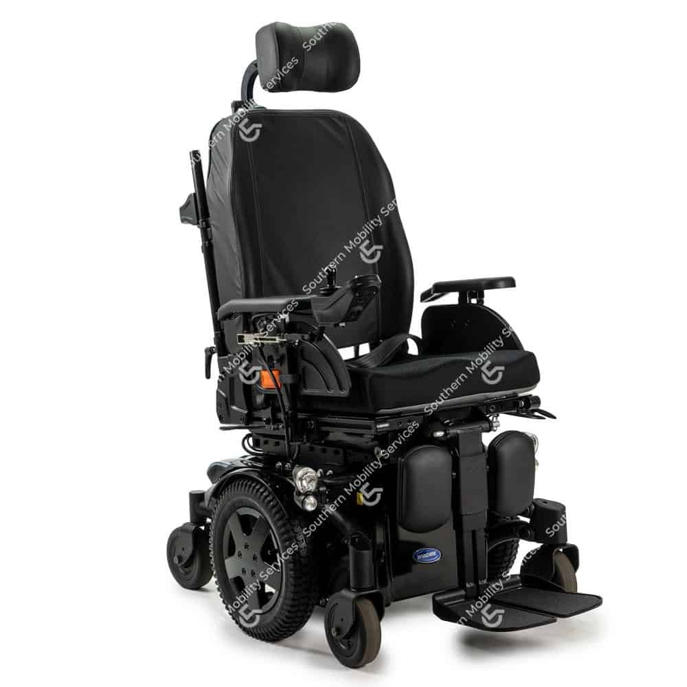 used invacare tdx powerchair basingstoke hampshire