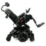 Used Invacare TDX SP2 NB Powerchair 4 used invacare tdx powerchair camberley hampshire