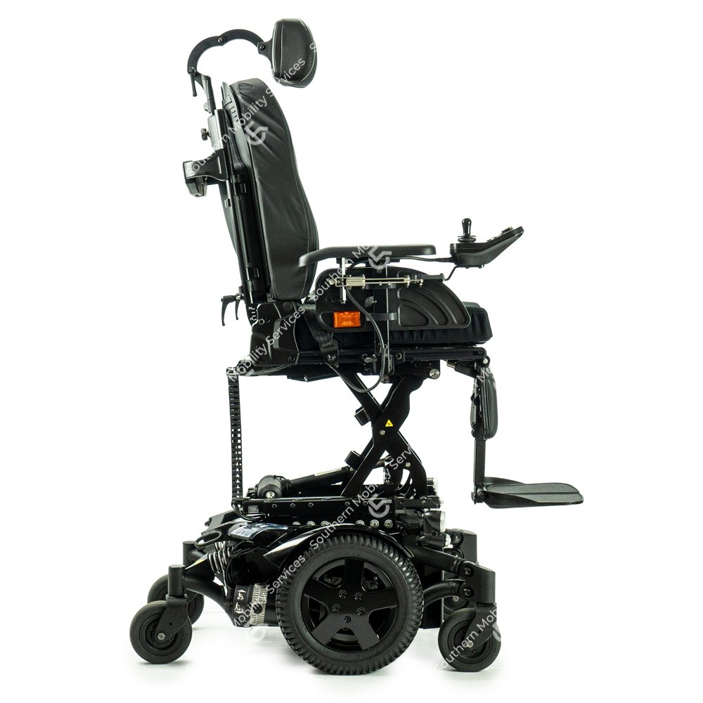 used invacare tdx powerchair hartley wintney