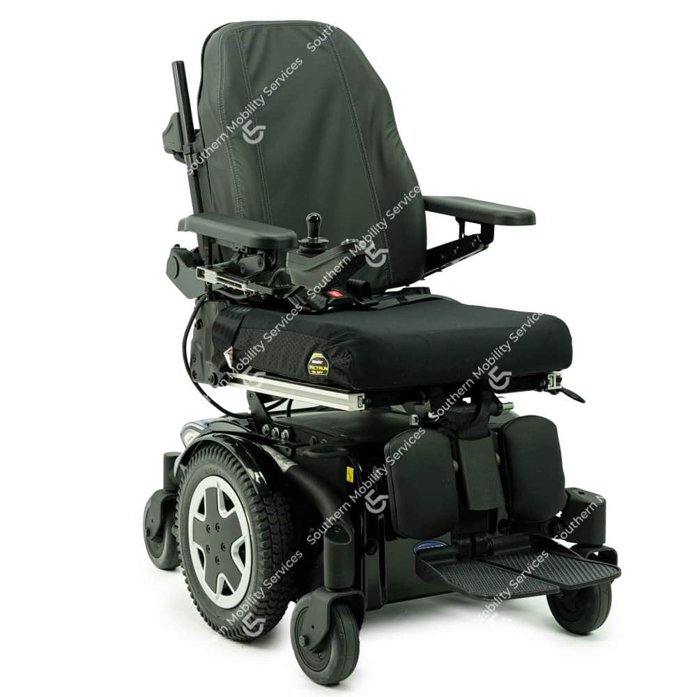 used invacare tdx sp2 nb powerchair hampshire