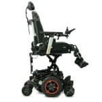 used quickie q500 m electric powered wheelchair camberley