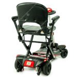 used smarti portable mobility scooter