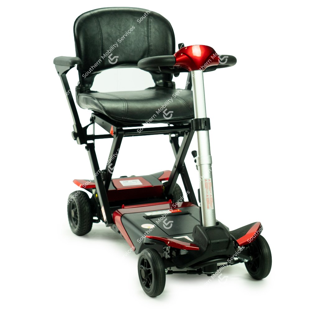 used smarti portable mobility scooter basingstoke hampshire