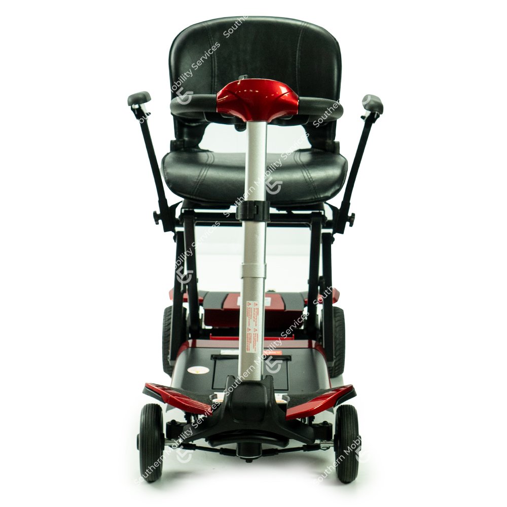 used smarti portable mobility scooter hook hampshire
