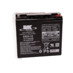 22ah mobility scooter powerchair batteries