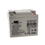 35ah mobility scooter powerchair batteries