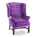 Fireside arm chair for the elderly hampshire, berkshire