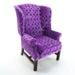 Mobility High Back Chair 4 high back disability chair basingstoke