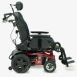 quantum aspen attendant powerchair hampshire