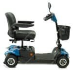 used rascal vista portable mobility scooter for sale berkshire