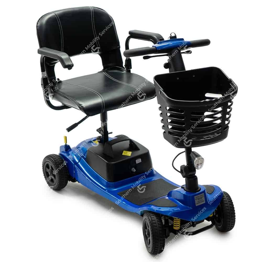 used vogue portable mobility scooter winchester