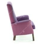 waterproof mobility hight back chair odium