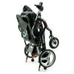 komfi rider olympus portable powerchair
