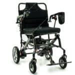 komfi rider olympus portable powerchair basingstoke