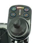 komfi rider olympus portable powerchair hand control