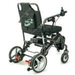 komfi rider olympus portable powerchair newbury