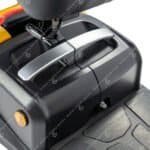 used vista portable mobility scooter battery boxes