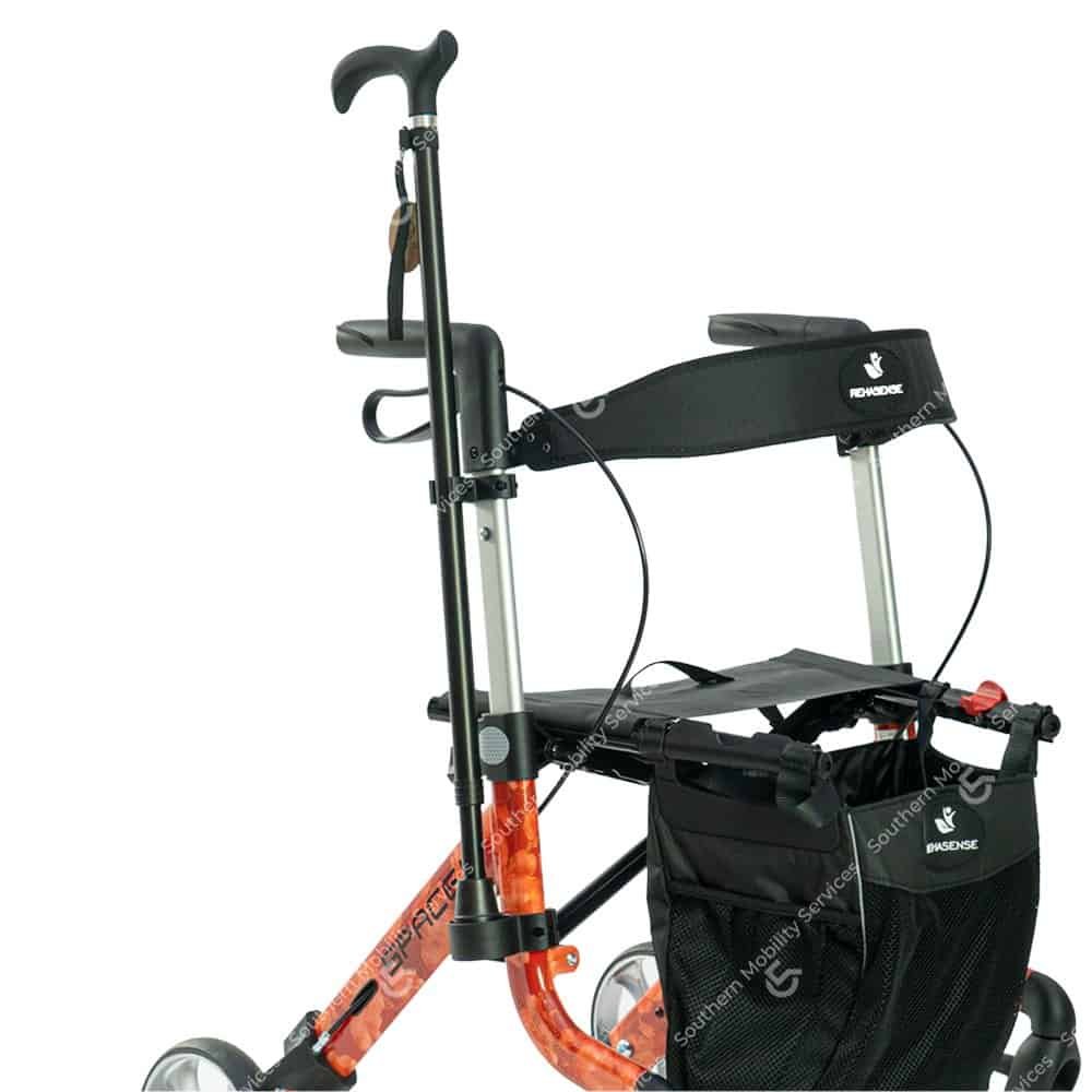 art line space lx walking stick holder