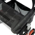 rehasense art line space comfort arm rests