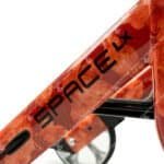 rehasense art line space lx logo