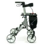 rehasense art line space lx zebra