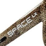 rehasense cheetah space x rollator colour