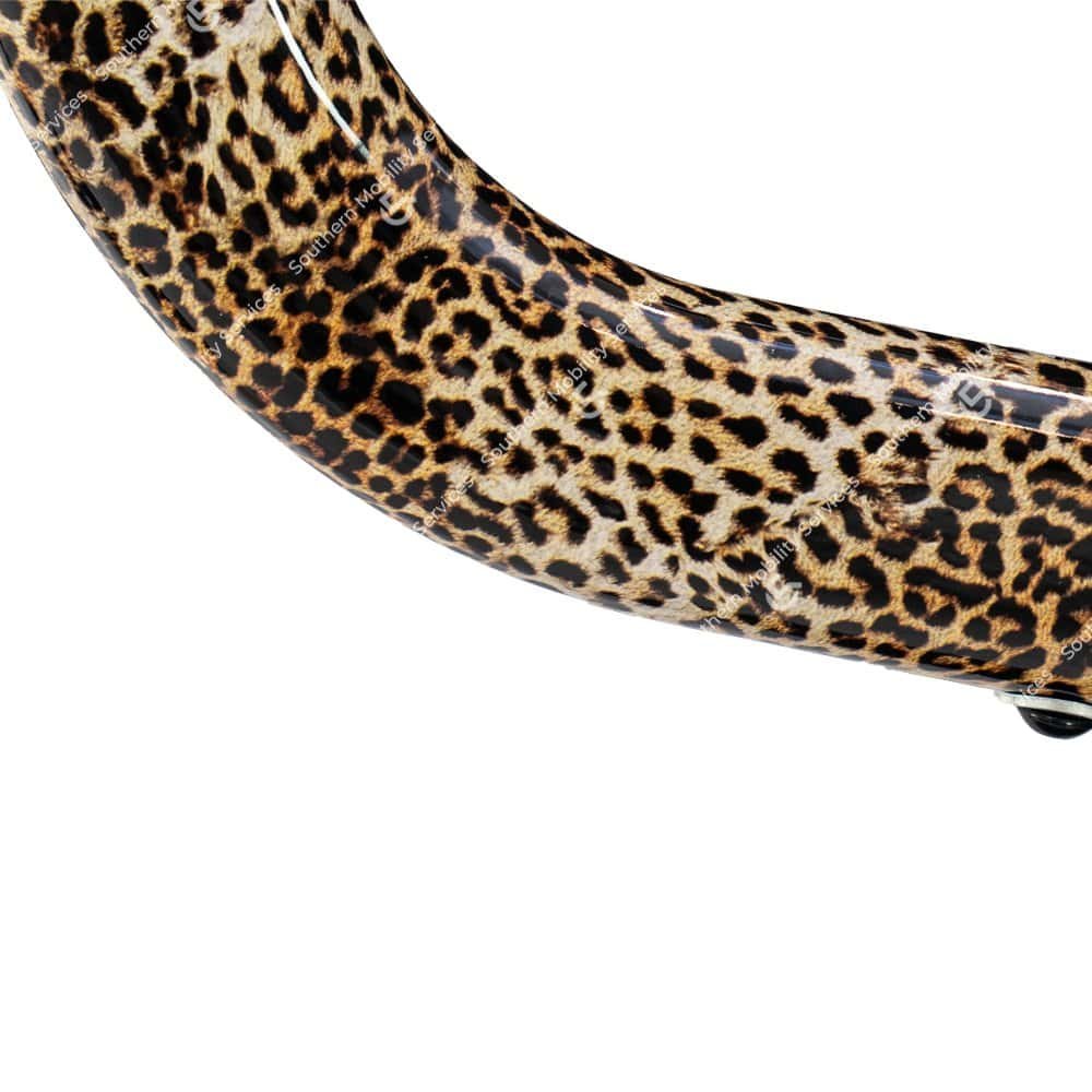 rehasense cheetah space x rollator swatch