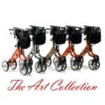 space lx the art line collection