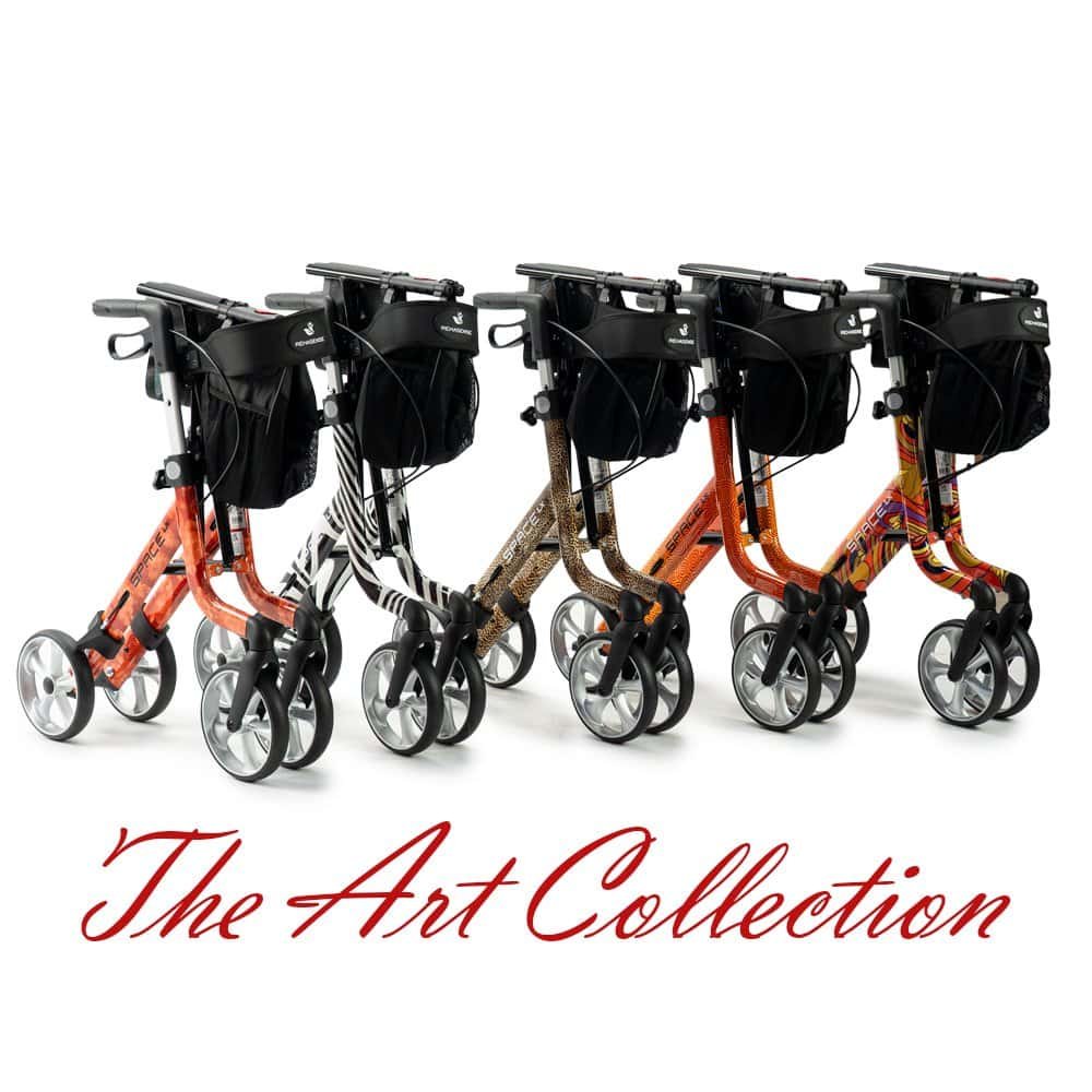 space lx the art line collection
