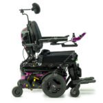 quantum edge3 stretto powerchair basingstoke