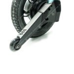 rollz motion electric wheelchair walker anti tip