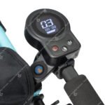 rollz motion electric wheelchair walker attendent control