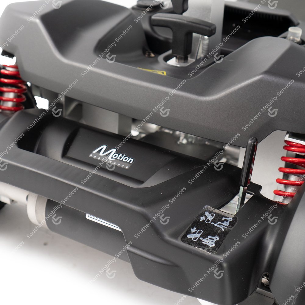 used alumina portable mobility scooter suspension