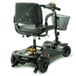 used rascal 480 portable mobility scooter alton