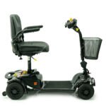 used rascal 480 portable mobility scooter basingstoke