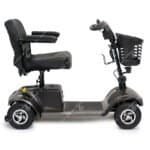 Used one Rehab Vantage Portable Mobility Scooter basingstoke