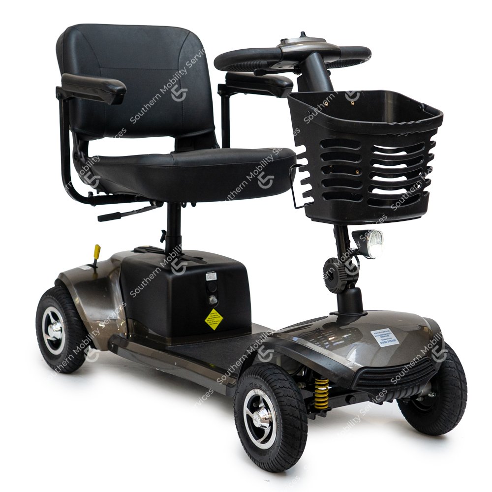 Used one Rehab Vantage Portable Mobility Scooter