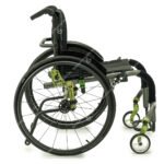ki mobility rogue rigid wheelchair basingstoke